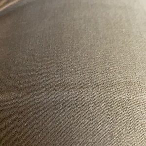 Meet your Posher, Ron